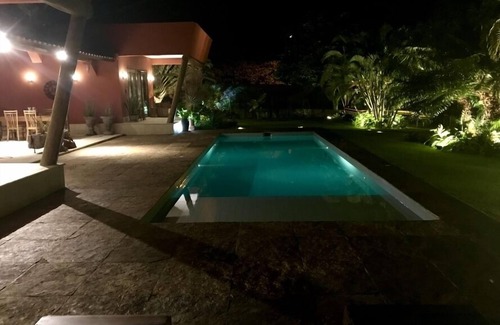 Pipa Casa | Pipa Casa Mandacarú