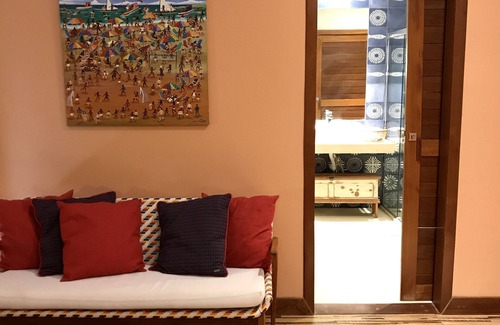 Pipa Casa | Pipa Casa Mandacarú