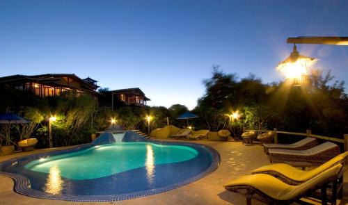 Pipa Hotel | Pipa Ecovila Master