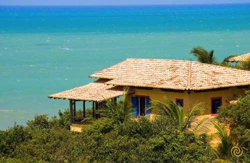 Pipa Hotel | Pipa Ecovila Master