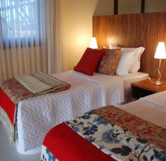 Tibau do Sul Hotel | Pipa Lagoa Hotel