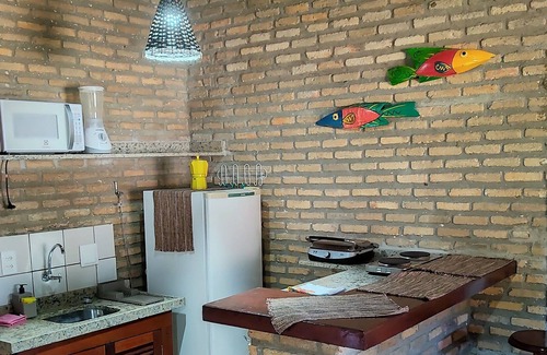 Pipa Chalet De Esquí | Pipa Porto do Sol - Chalé 17