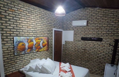 Pipa Chalet De Esquí | Pipa Porto do Sol - Chalé 17