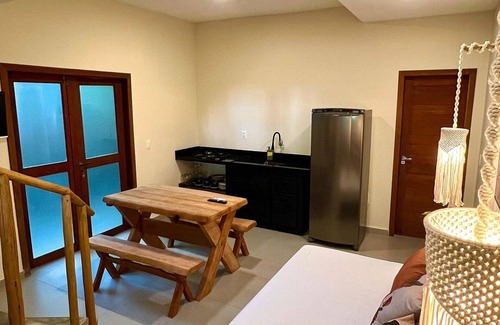 Pipa Apartamento | Pipa Soul Flats