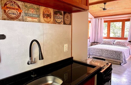 Pipa Apartamento | Pipa Soul Flats