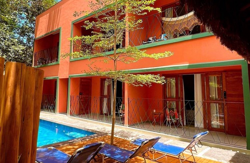 Pipa Apartamento | Pipa Soul Flats