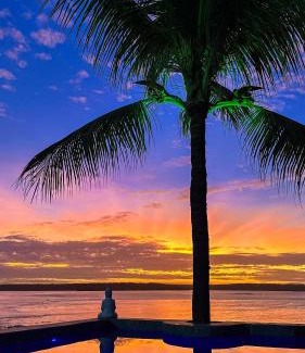 Tibau do Sul Casa | Pipa Sunset Home
