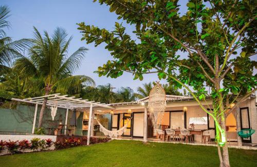 Tibau do Sul Casa | Pipa Sunset Home