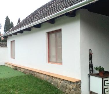 Bodony Casa | Pipacs és Tulipán Vendégház