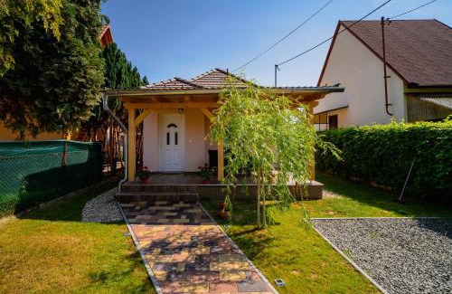 Harkany Apartamento | Pipacs Apartmanház