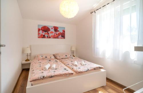 Harkany Apartamento | Pipacs Apartmanház