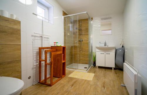 Harkany Apartamento | Pipacs Apartmanház