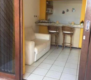Pipa Apartamento | Pipas Ocean Vista Mar e Piscina