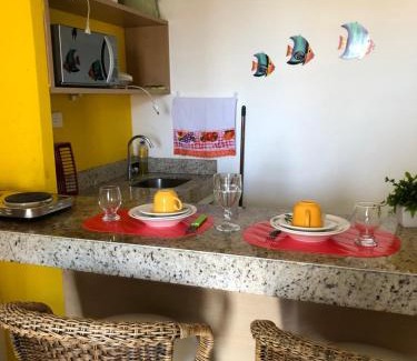 Pipa Apartamento | Pipas Ocean Vista Mar e Piscina