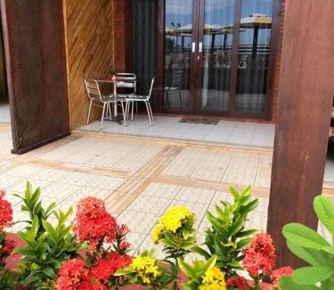 Pipa Apartamento | Pipas Ocean Vista Mar e Piscina