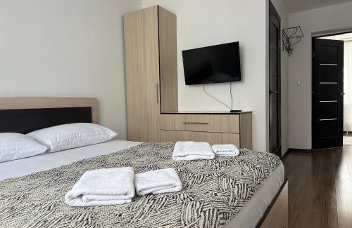 Dragobrat Hotel | Pipash