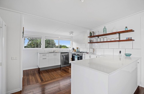 North Coast Casa | Pipe Dream - River Frontage with Amazing Views