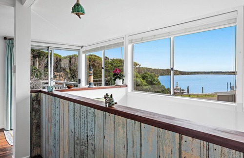 North Coast Casa | Pipe Dream - River Frontage with Amazing Views
