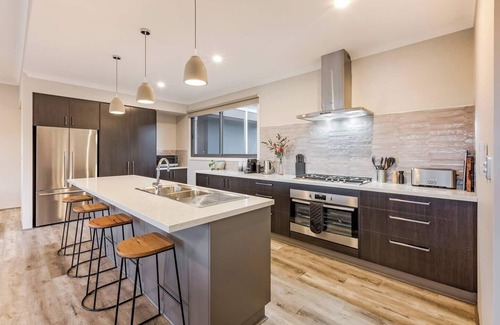 Wilyabrup Casa | Piper Family Retreat in the Heart of Wine Country