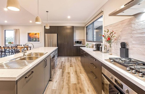 Wilyabrup Casa | Piper Family Retreat in the Heart of Wine Country