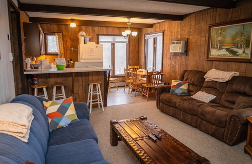 Bessemer Casa | Piper Haus Chalet Unit 1