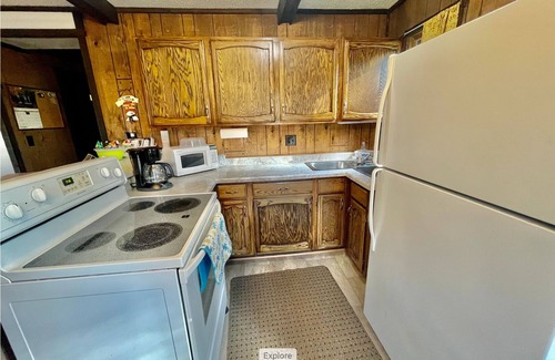 Bessemer Casa | Piper Haus Chalet Unit 1