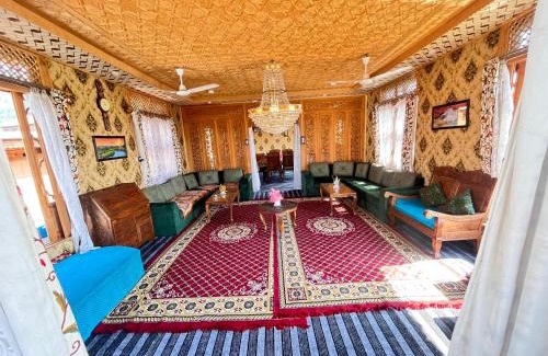 Dal Lake Apartamento | Piper Palace