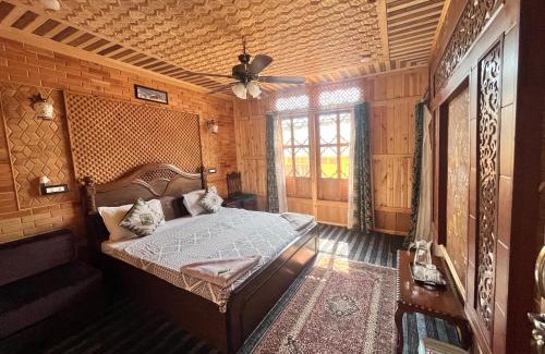 Dal Lake Apartamento | Piper Palace