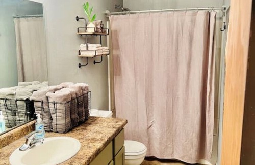 Fargo Casa | Piper's Place - Cozy condo in South Fargo