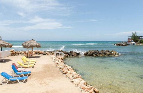 Runaway Bay Apartamento | Pipers Cove - Runaway Bay