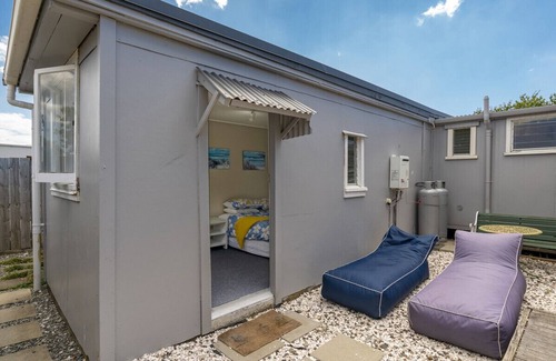 Whangamata Cabaña | Palacio Pipi - Whangamata Bach