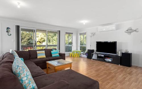 Goolwa Beach Casa | Pipi's Goolwa Getaway