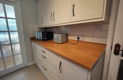 Winchester Casa | Piping Green 4Bedroom House