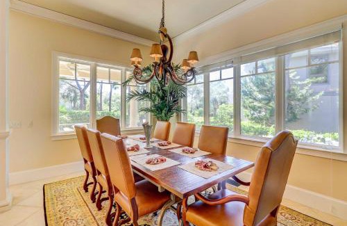 Sea Pines Casa | Piping Plover 12