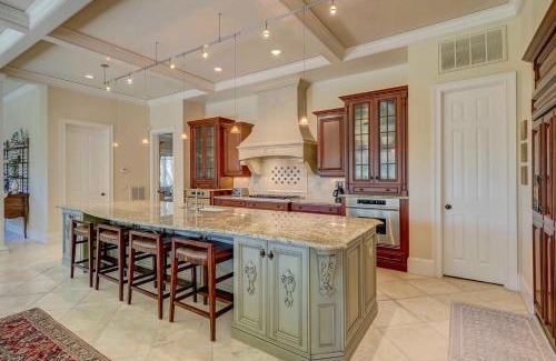 Sea Pines Casa | Piping Plover 12