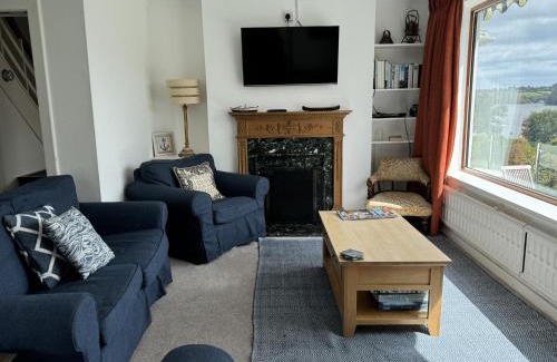 Dittisham Casa | Pipiriki - Spectacular views and outstanding garden in peaceful location
