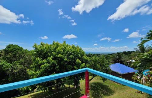 Sainte-Rose Apartamento | Pipirite Chantant - Studios Vue Mer