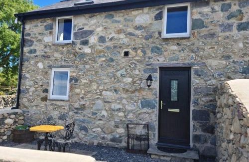 Caernarfon Casa | Pipistrelle Cottage a quirky gem near Snowdonia