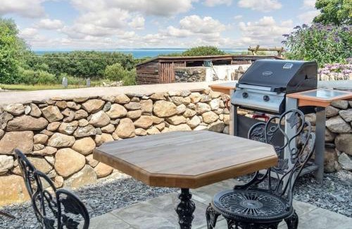 Caernarfon Casa | Pipistrelle Cottage a quirky gem near Snowdonia