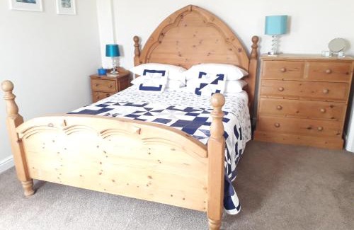 Caernarfon Casa | Pipistrelle Cottage a quirky gem near Snowdonia