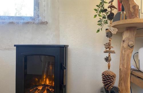 Zeeland Casa | Pipowagen het Oventje