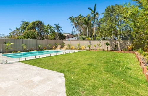 Pottsville Casa | Pippies en Pottsville