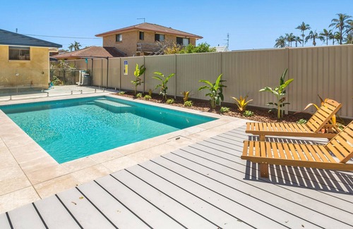 Pottsville Casa | Pippies en Pottsville