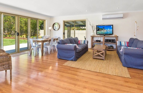 Pottsville Casa | Pippies en Pottsville