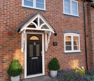 Bewdley Casa | Pippin Cottage central Bewdley 2 parking spaces