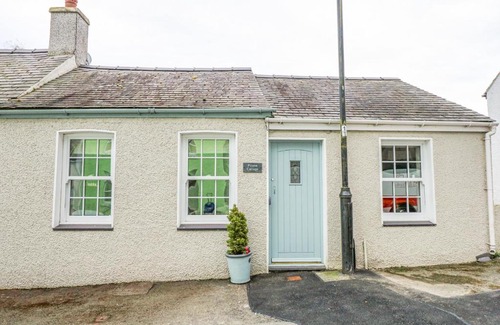 Beaumaris Casa | Pippin Cottage
