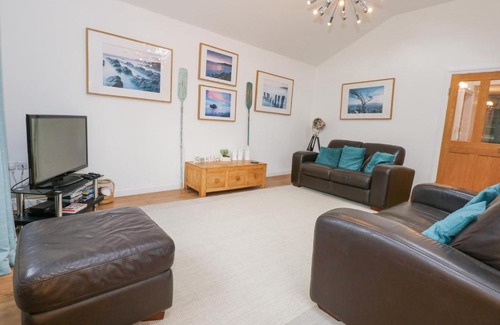 Beaumaris Casa | Pippin Cottage