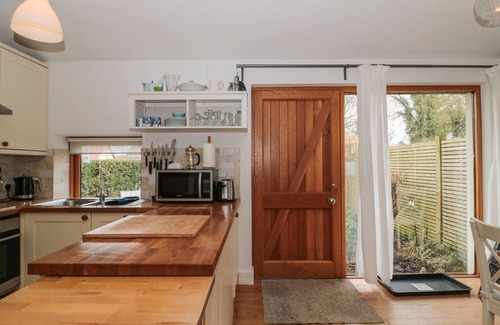 New Forest District Cabaña | Pippin, FORDINGBRIDGE