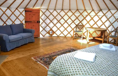 Bridport Casa | Pippin Yurt - Ukc6944