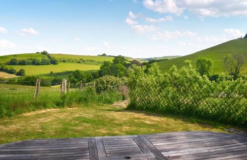 Bridport Casa | Pippin Yurt - Ukc6944